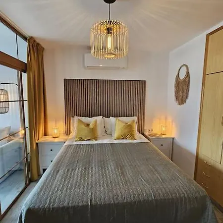 Apartman La Conchita By Casas Cocodrilo *